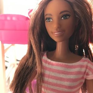 Meet your Posher, Kelly